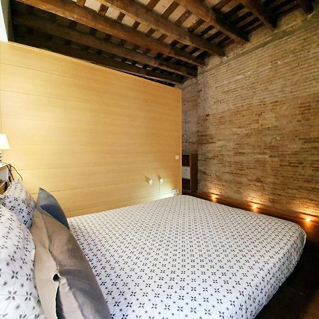 Apartamento Llibertat Centro Vilanova i la Geltrú Extérieur photo