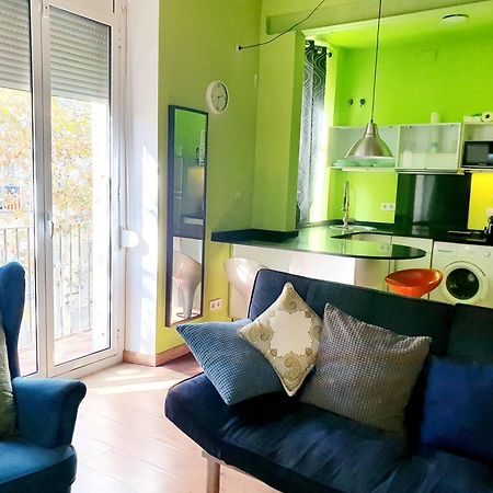 Apartamento Llibertat Centro Vilanova i la Geltrú Extérieur photo