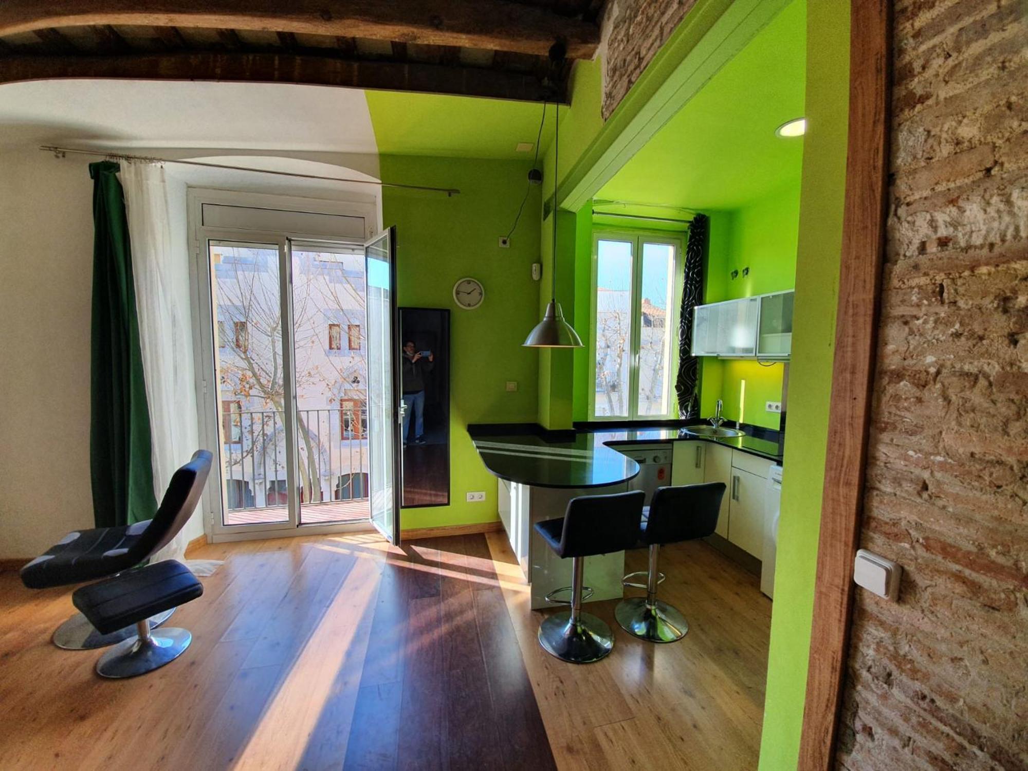 Apartamento Llibertat Centro Vilanova i la Geltrú Extérieur photo