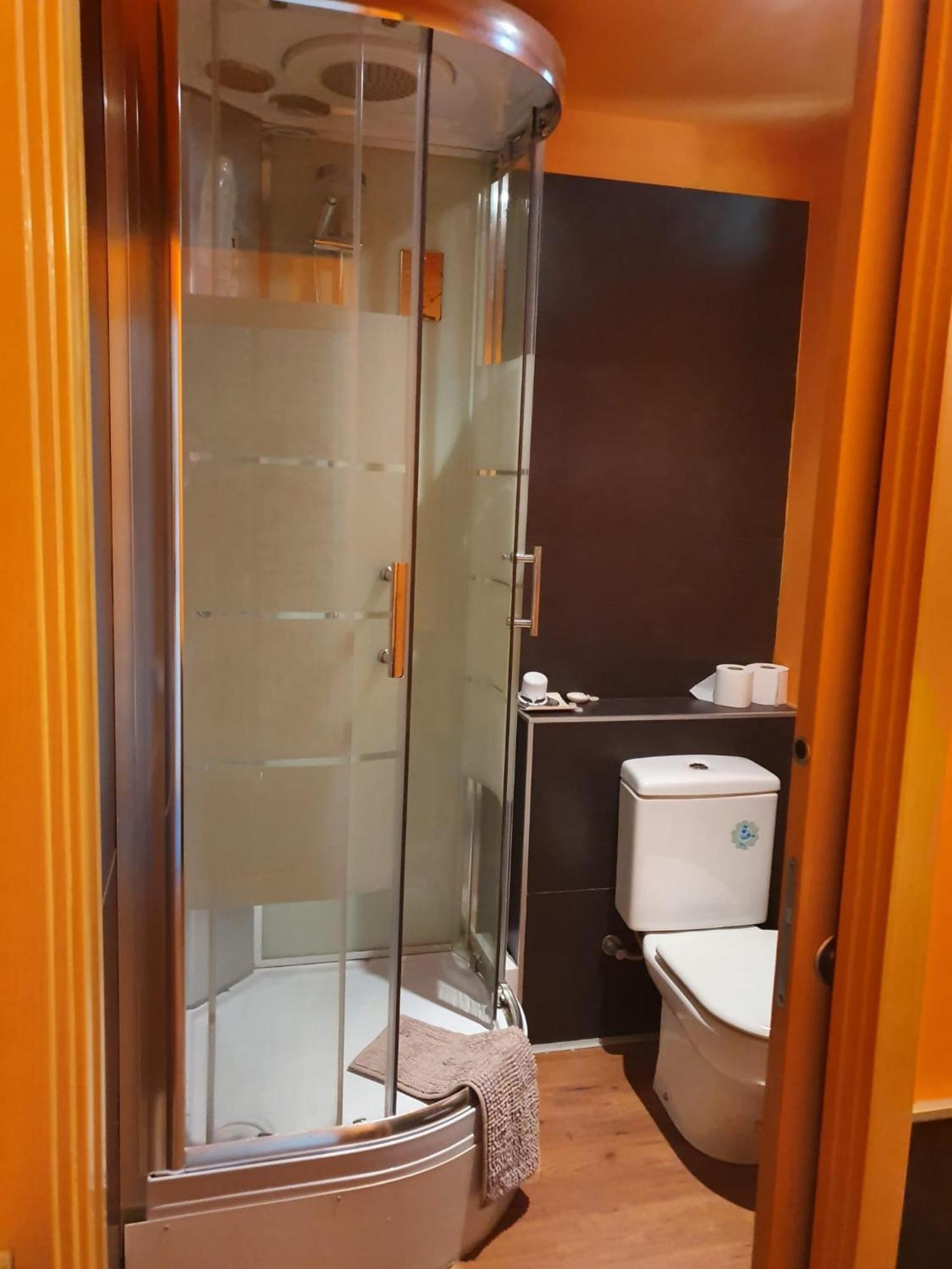 Apartamento Llibertat Centro Vilanova i la Geltrú Extérieur photo