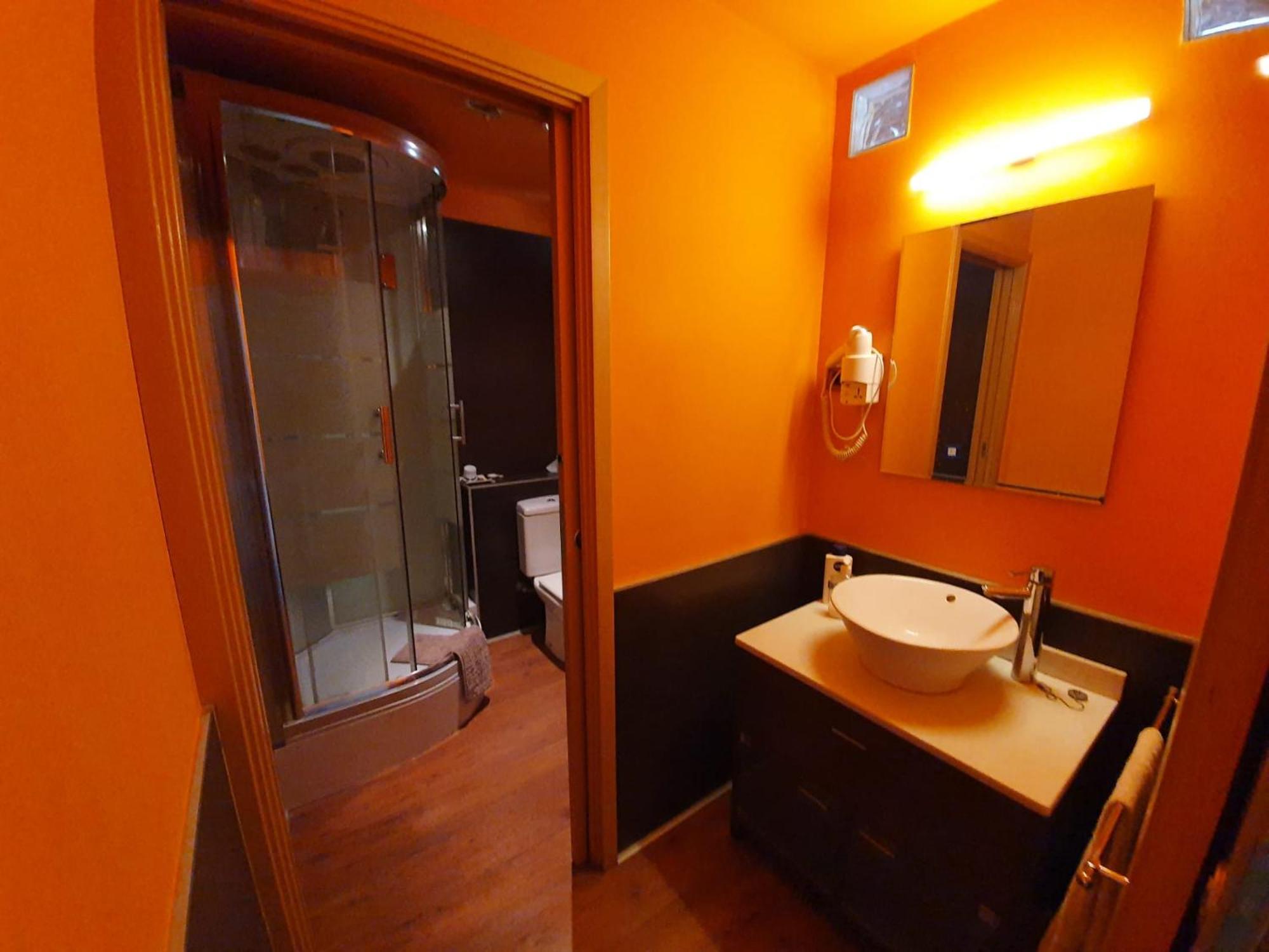 Apartamento Llibertat Centro Vilanova i la Geltrú Extérieur photo