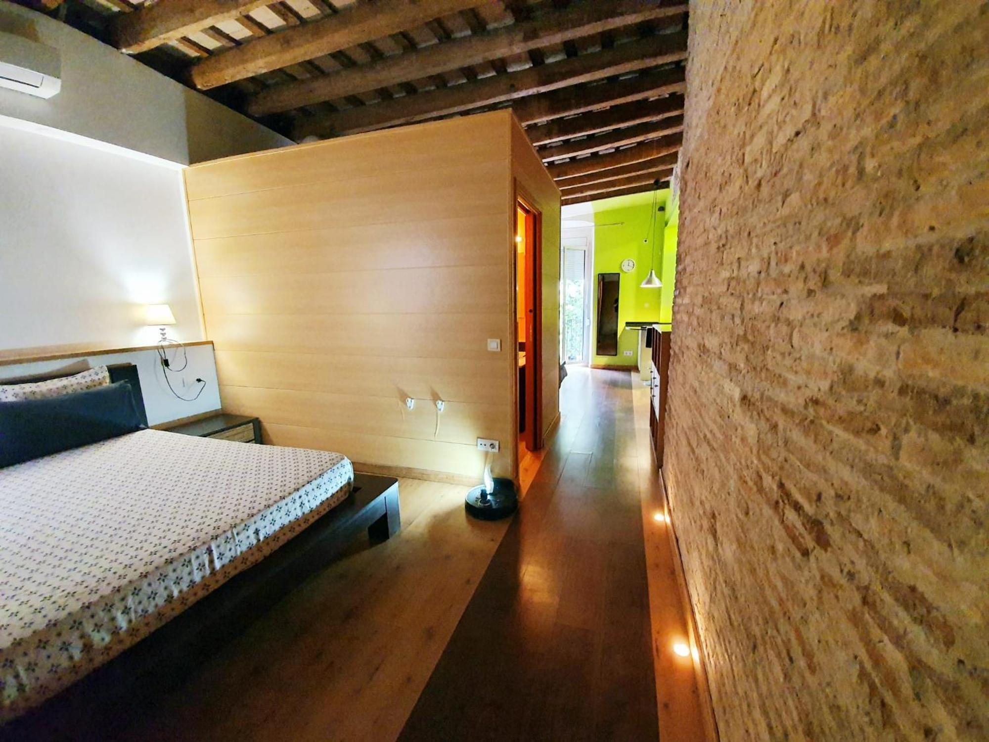 Apartamento Llibertat Centro Vilanova i la Geltrú Extérieur photo