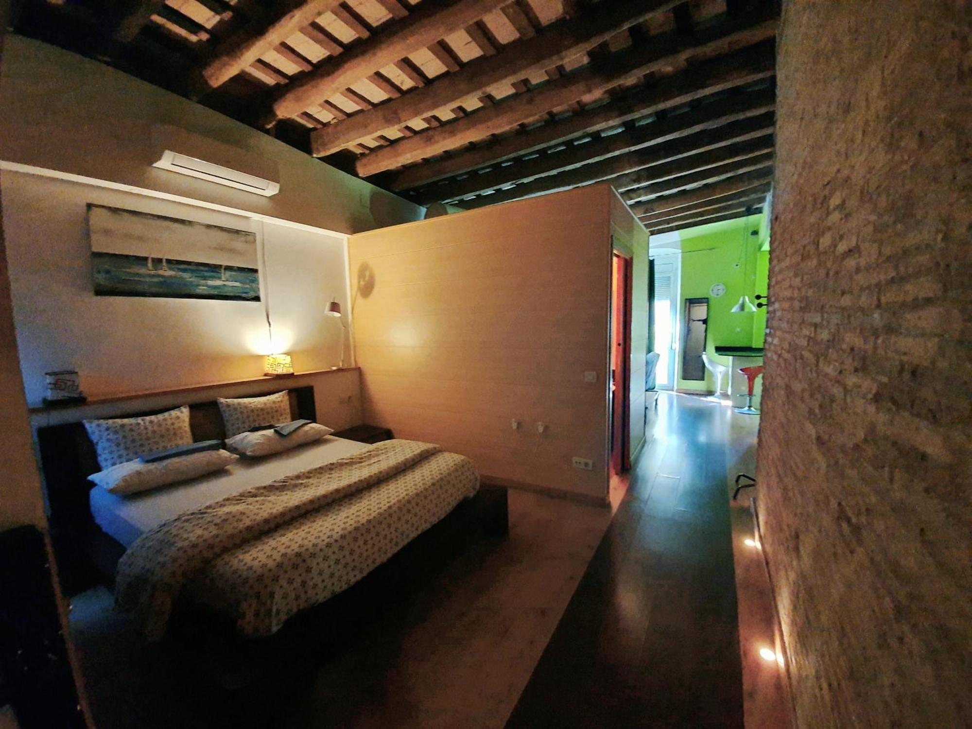 Apartamento Llibertat Centro Vilanova i la Geltrú Extérieur photo